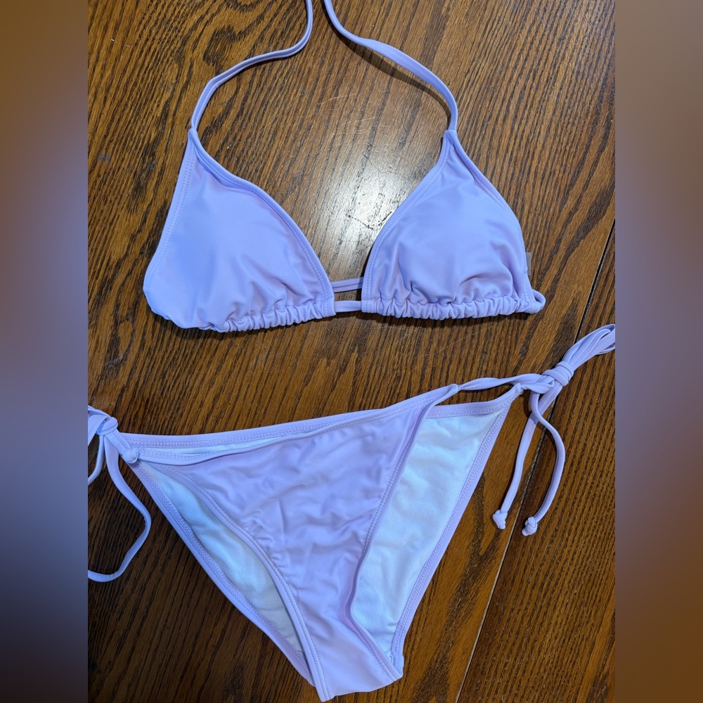 String bikini